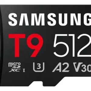 Samsung MB-MH512T/WW карта памет 512 GB MicroSDHC UHS-I