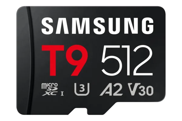 Samsung MB-MH512T/WW карта памет 512 GB MicroSDHC UHS-I