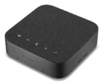 Lenovo 4Y71Q47766 високоговорител Персонален компютър Блутут Черен