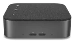 Lenovo 4Y71Q47766 високоговорител Персонален компютър Блутут Черен