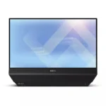 Philips 24B2D5300/00 компютърен монитор 60,5 см (23.8") 1920 x 1080 пиксела Full HD LCD Черен