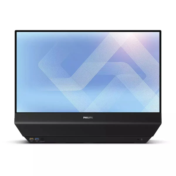 Philips 24B2D5300/00 компютърен монитор 60,5 см (23.8") 1920 x 1080 пиксела Full HD LCD Черен
