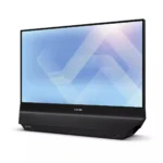 Philips 24B2D5300/00 компютърен монитор 60,5 см (23.8") 1920 x 1080 пиксела Full HD LCD Черен