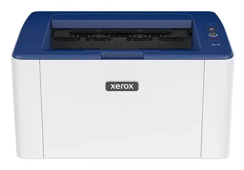 Xerox B110 Лазер A4 1200 x 1200 DPI 20 ppm Wi-Fi — B110V_BI