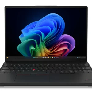 Lenovo ThinkPad T16 Gen 5 (Intel) Copilot+ PC Intel Core Ultra 5 325 Ноутбук 40,6 см (16") WUXGA 16 GB LPDDR5x-SDRAM 512 GB SSD Wi-Fi 7 (802.11be) Windows 11 Pro Черен Български език — 21WT000XBM