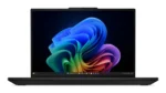 Lenovo ThinkPad T16 Gen 5 (Intel) Copilot+ PC Intel Core Ultra 5 325 Ноутбук 40,6 см (16") WUXGA 16 GB LPDDR5x-SDRAM 512 GB SSD Wi-Fi 7 (802.11be) Windows 11 Pro Черен Български език — 21WT000XBM