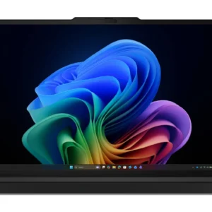 Lenovo ThinkPad T16 Gen 5 (Intel) Copilot+ PC Intel Core Ultra 5 325 Ноутбук 40,6 см (16") WUXGA 16 GB LPDDR5x-SDRAM 512 GB SSD Wi-Fi 7 (802.11be) Windows 11 Pro Черен Български език — 21WT000XBM
