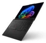 Lenovo ThinkPad T16 Gen 5 (Intel) Copilot+ PC Intel Core Ultra 5 325 Ноутбук 40,6 см (16") WUXGA 16 GB LPDDR5x-SDRAM 512 GB SSD Wi-Fi 7 (802.11be) Windows 11 Pro Черен Български език — 21WT000XBM