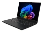 Lenovo ThinkPad T16 Gen 5 (Intel) Copilot+ PC Intel Core Ultra 5 325 Ноутбук 40,6 см (16") WUXGA 16 GB LPDDR5x-SDRAM 512 GB SSD Wi-Fi 7 (802.11be) Windows 11 Pro Черен Български език — 21WT000XBM