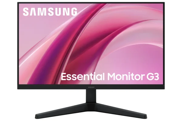 Samsung G31H компютърен монитор 61 см (24") 1920 x 1080 пиксела Full HD LCD Черен — LS24HG310EUXEN