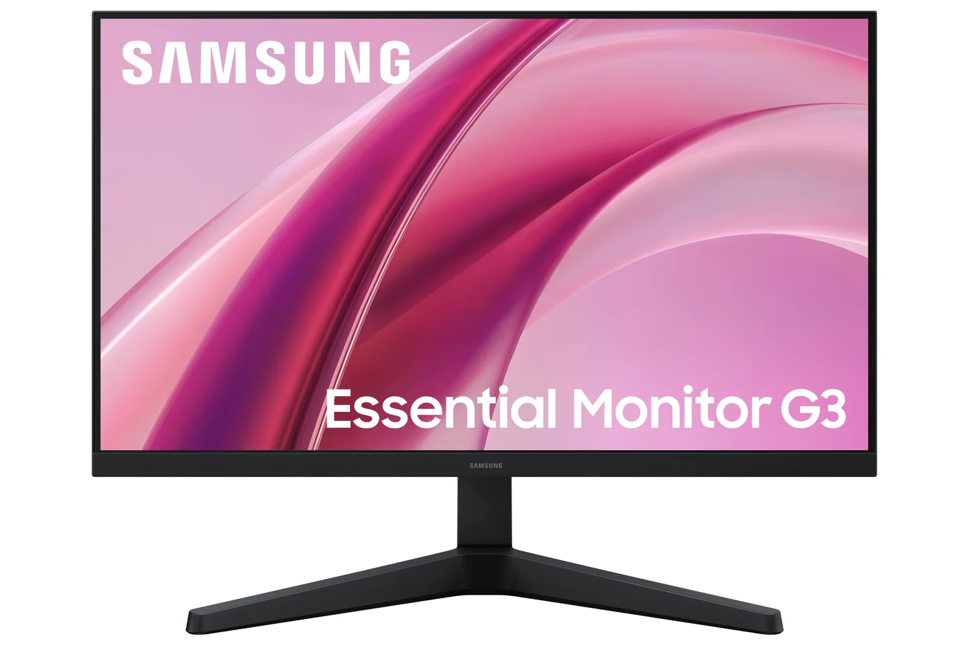 Samsung G31H компютърен монитор 61 см (24") 1920 x 1080 пиксела Full HD LCD Черен — LS24HG310EUXEN