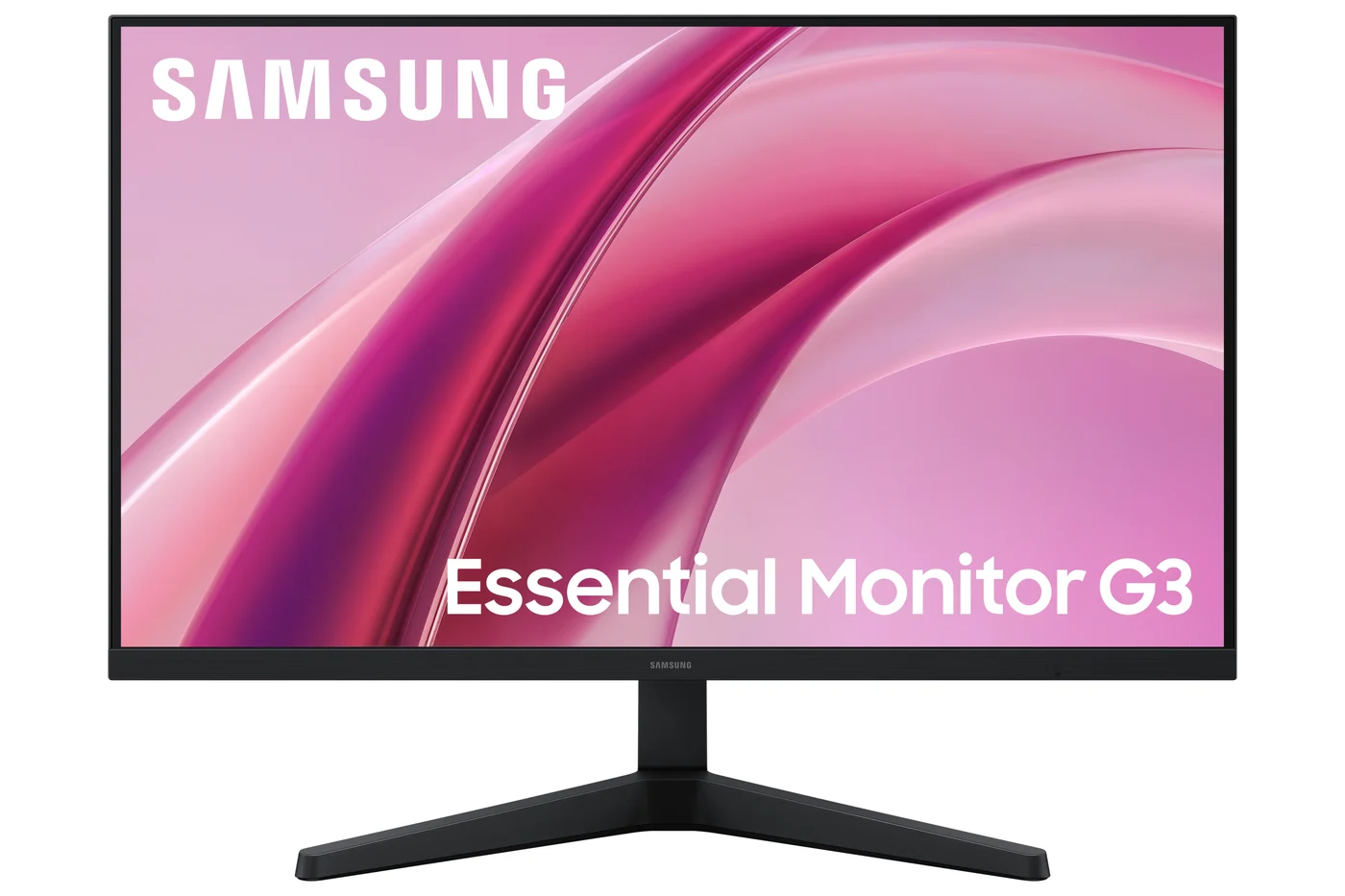 Samsung G31H компютърен монитор 68,6 см (27") 1920 x 1080 пиксела Full HD LCD Черен — LS27HG310EUXEN