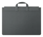 Lenovo Accessories Yoga Tote Sleeve (16 Grey) 40,6 см (16") Калъф Sleeve Сив — GX41U86728