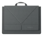 Lenovo GX41U86727 чанта и калъф за преносим компютър 35,6 см (14") Калъф Sleeve Сив