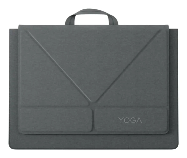 Lenovo GX41U86727 чанта и калъф за преносим компютър 35,6 см (14") Калъф Sleeve Сив