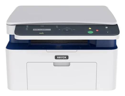 Xerox B105 Лазер A4 1200 x 1200 DPI 21 ppm Wi-Fi — B105V_BI