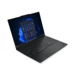 Lenovo ThinkPad E16 Gen 3 (Intel) Intel Core Ultra 5 225U Ноутбук 40,6 см (16") WUXGA 16 GB DDR5-SDRAM 512 GB SSD Wi-Fi 6E (802.11ax) Windows 11 Pro Черен — 21SR0045BM