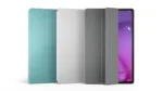 Lenovo Folio Case Idea Tab Pro Gen 2 33 см (13") Фолио Сив — ZG38C08218