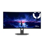 Lenovo Legion 34W-2c компютърен монитор 86,4 см (34") 3440 x 1440 пиксела Wide Quad HD LED Черен — 68F6GACBEU