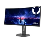 Lenovo Legion 34W-2c компютърен монитор 86,4 см (34") 3440 x 1440 пиксела Wide Quad HD LED Черен — 68F6GACBEU