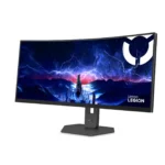 Lenovo Legion 34W-2c компютърен монитор 86,4 см (34") 3440 x 1440 пиксела Wide Quad HD LED Черен — 68F6GACBEU