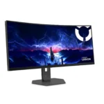 Lenovo Legion 34W-2c компютърен монитор 86,4 см (34") 3440 x 1440 пиксела Wide Quad HD LED Черен — 68F6GACBEU