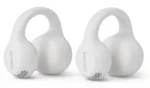 Philips 2000 series TAQ2000WT Слушалки True Wireless Stereo (TWS) Клипси за уши, Отворени уши Обаждания/музика Bluetooth Бяла — TAQ2000WT/00