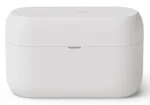 Philips 2000 series TAQ2000WT Слушалки True Wireless Stereo (TWS) Клипси за уши, Отворени уши Обаждания/музика Bluetooth Бяла — TAQ2000WT/00