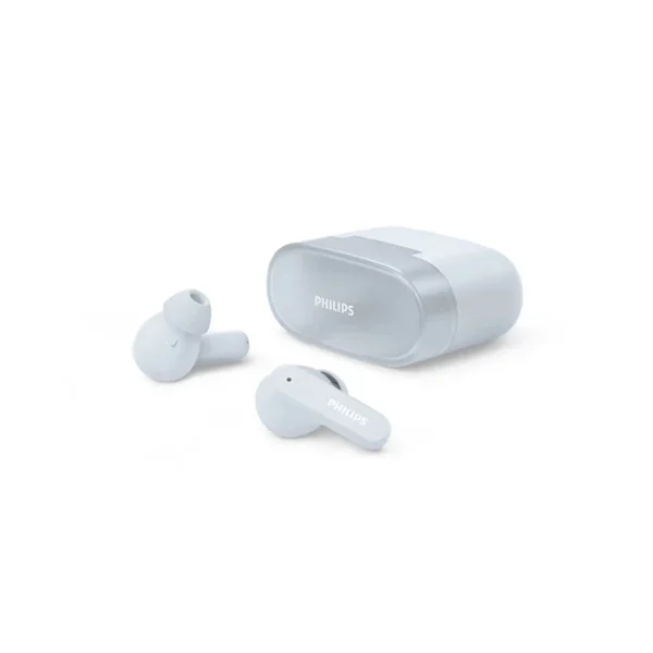 Philips 2000 series TAT2000BL/00 слушалка Слушалки Безжичен В ухо Обаждания/музика Bluetooth Син