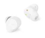 Philips TAT1300WT/00 слушалка Слушалки True Wireless Stereo (TWS) В ухо Обаждания/музика Bluetooth Бяла