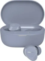 Philips TAT1300LB/00 слушалка Слушалки Безжичен В ухо Обаждания/музика UBS тип C Bluetooth Виолетов