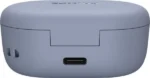 Philips TAT1300LB/00 слушалка Слушалки Безжичен В ухо Обаждания/музика UBS тип C Bluetooth Виолетов