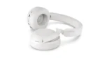 Philips TAH6000WT/00 слушалка Слушалки Жична и безжична Лента за глава Обаждания/музика Bluetooth Бяла