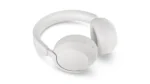 Philips TAH6000WT/00 слушалка Слушалки Жична и безжична Лента за глава Обаждания/музика Bluetooth Бяла