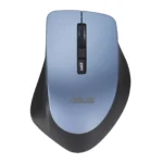 ASUS WT425 мишка Офис Дясна ръка РЧ безжичен Оптически 1600 DPI — 90XB0280-BMU0Q0