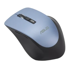 ASUS WT425 мишка Офис Дясна ръка РЧ безжичен Оптически 1600 DPI — 90XB0280-BMU0Q0
