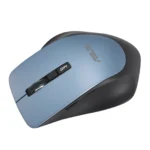 ASUS WT425 мишка Офис Дясна ръка РЧ безжичен Оптически 1600 DPI — 90XB0280-BMU0Q0