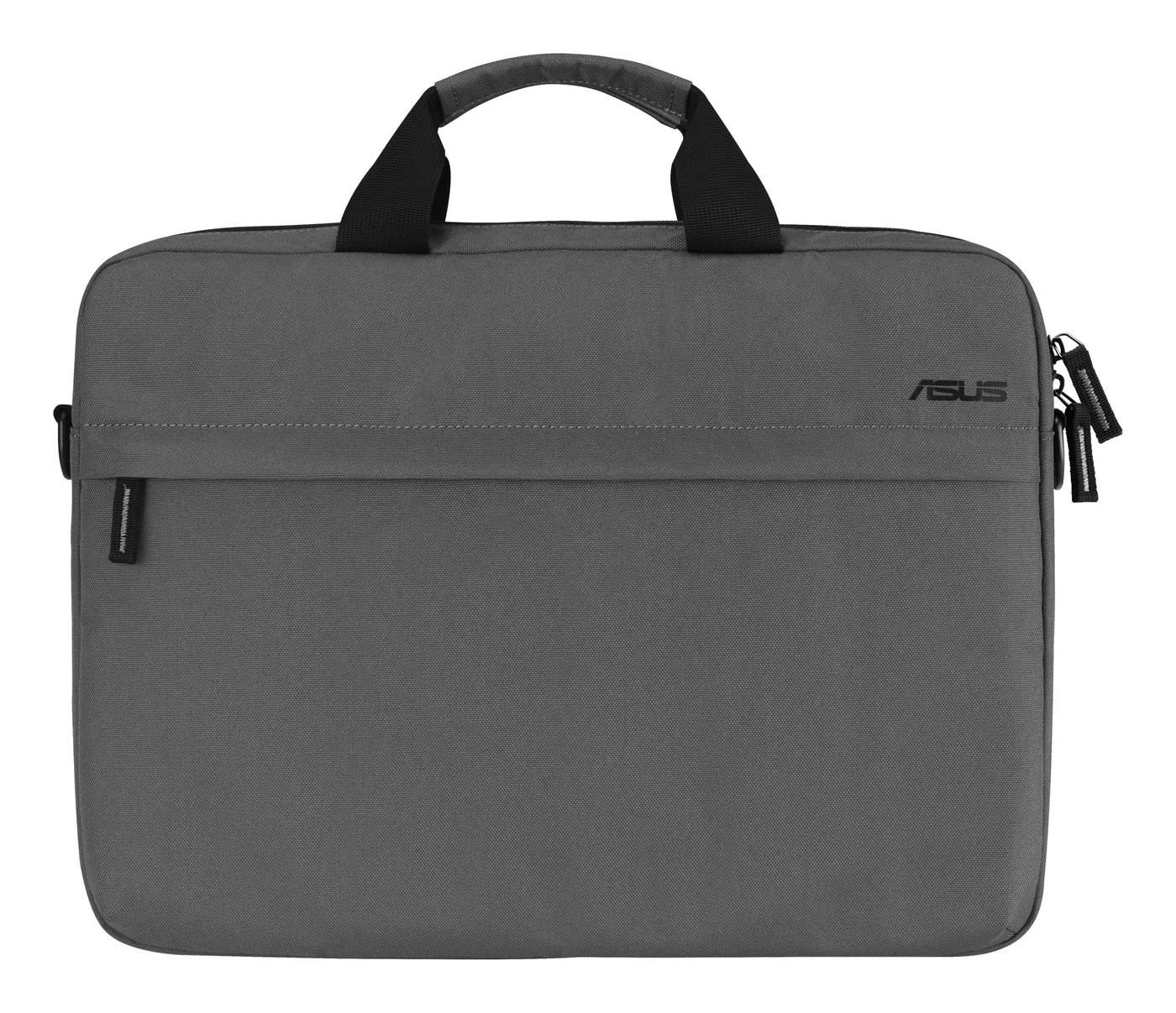 ASUS AC1600 Carry Bag 40,6 см (16") Калъф Messenger Сив, Бадем — 90XB0A60-BSL000