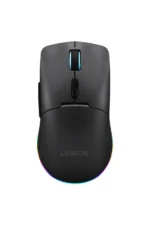 Lenovo Legion M220 мишка Игри Двуличен RF Wireless + Bluetooth + USB Type-C Оптически 5000 DPI — GY51U28359