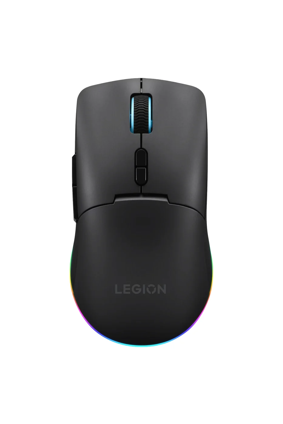 Lenovo Legion M220 мишка Игри Двуличен RF Wireless + Bluetooth + USB Type-C Оптически 5000 DPI — GY51U28359