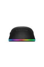 Lenovo Legion M220 мишка Игри Двуличен RF Wireless + Bluetooth + USB Type-C Оптически 5000 DPI — GY51U28359