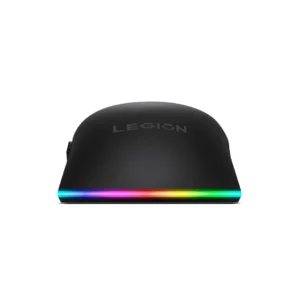 Lenovo Legion M220 мишка Игри Двуличен RF Wireless + Bluetooth + USB Type-C Оптически 5000 DPI — GY51U28359