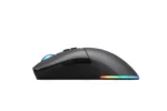 Lenovo Legion M220 мишка Игри Двуличен RF Wireless + Bluetooth + USB Type-C Оптически 5000 DPI — GY51U28359
