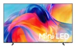 Samsung M70H 165,1 см (65") 4K Ultra HD Smart TV Wi-Fi Черен — UE65M70HAUXXH