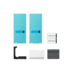 Samsung EF-UF976CTEGWW Протектор за екран и гръб за мобилни телефони Антирефлексен защитен екран 1 броя