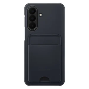 Samsung EF-OA276TBEGWW кейс за мобилен телефон 17 см (6.7") Калъф Черен