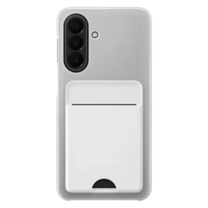Samsung EF-OA276TJEGWW кейс за мобилен телефон 17 см (6.7") Калъф Светлосив