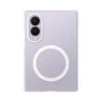 Samsung EF-CF971CTEGWW кейс за мобилен телефон 19,3 см (7.6") Калъф Прозрачен
