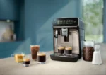 Philips Series 3300 EP3326/90 Напълно автоматична машина за еспресо
