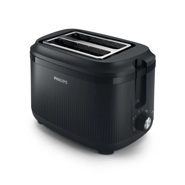 Philips 3000 series HD2511/90 тостер 8 2 филия(и) 830 W Черен